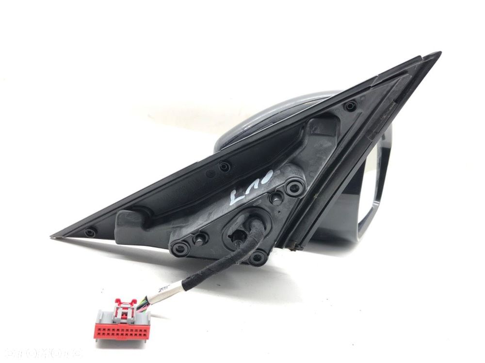 LUSTERKO PRAWY  JAGUAR F-PACE (X761) 2015 - 2022 2.0 TD4 120 kW [163 KM] olej napędowy 2017 - 2022 - 5