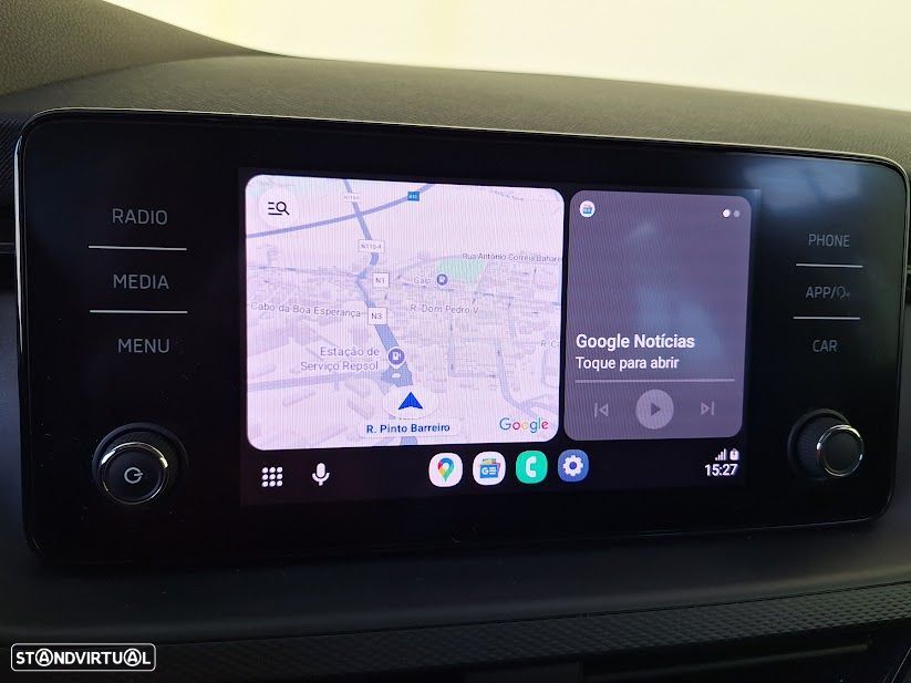 Skoda Scala 1.0 TSI Ambition - 18