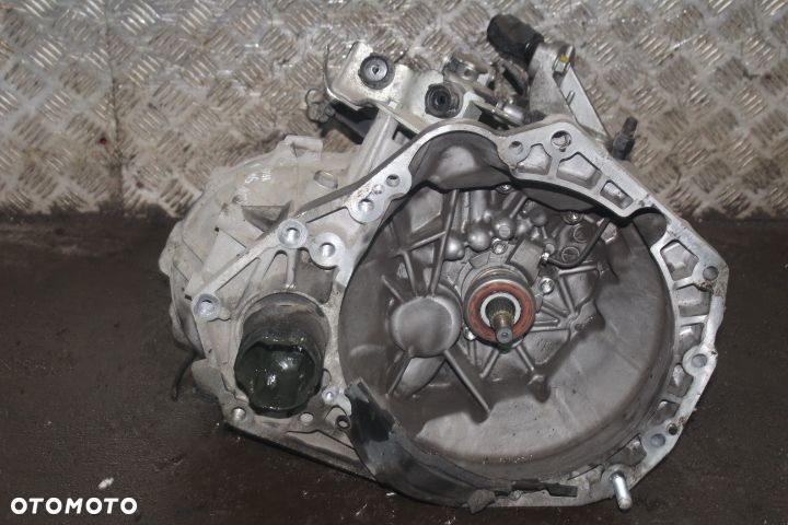 SKRZYNIA BIEGÓW  SUZUKI SX4 I FL 1.5 - 1