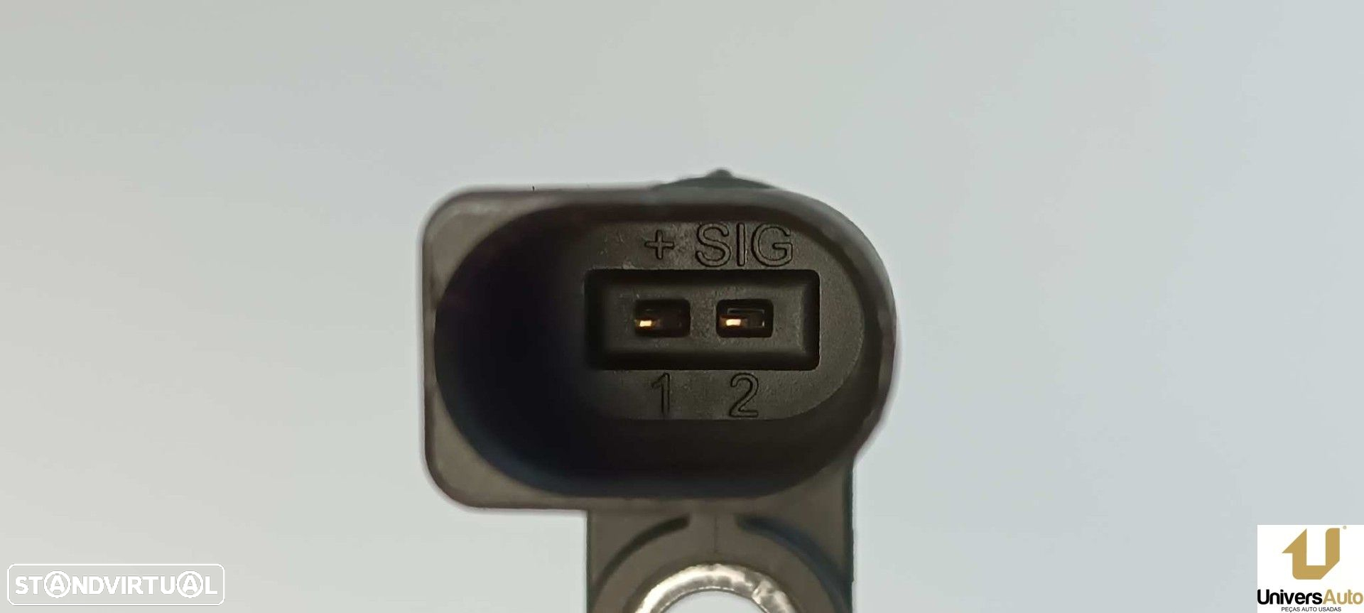 SENSOR ABS AUDI Q5 (FYB) S LINE QUATTRO - 2
