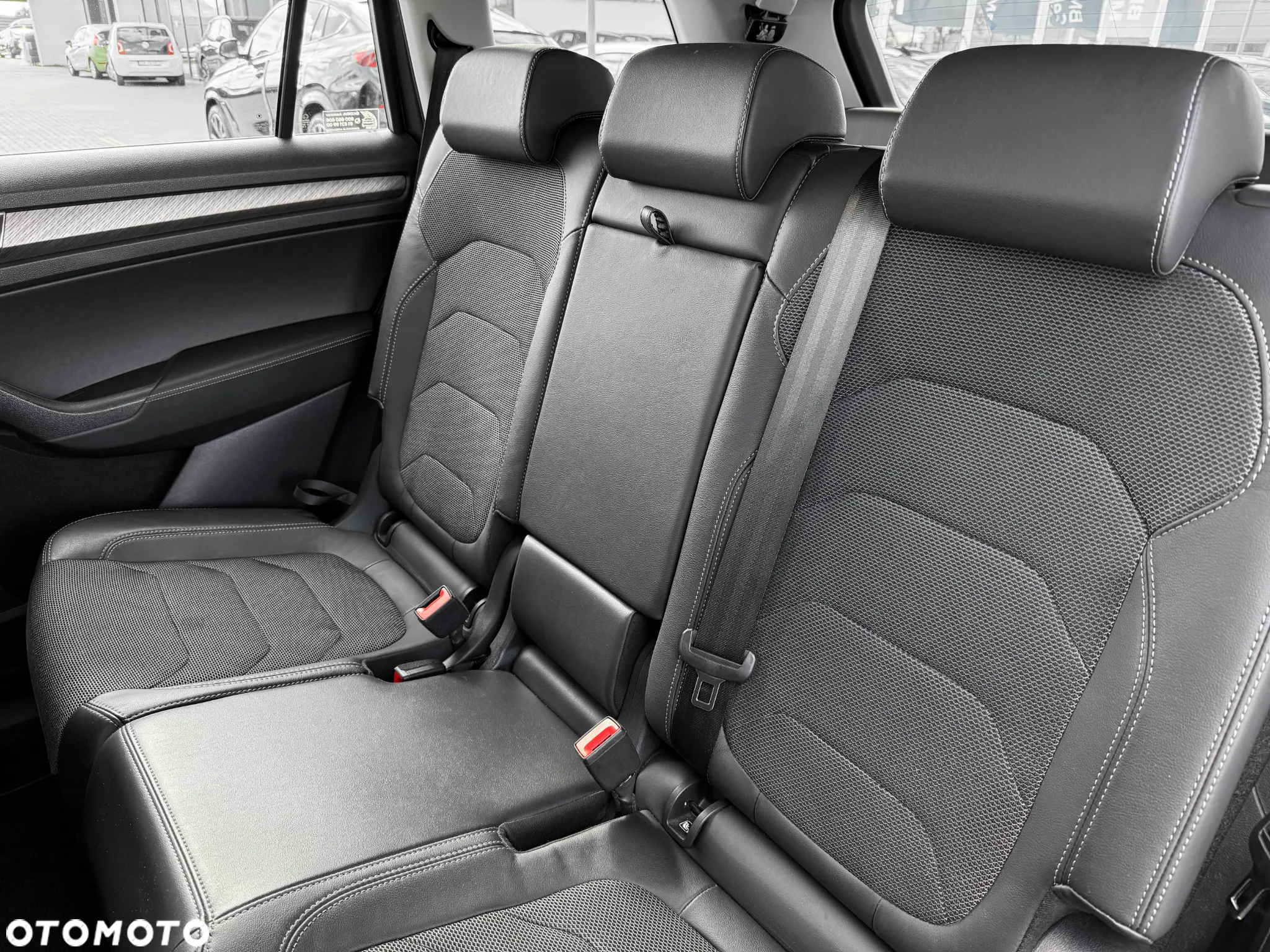 Skoda Kodiaq 2.0 TDI 4x2 Style DSG 7os - 26