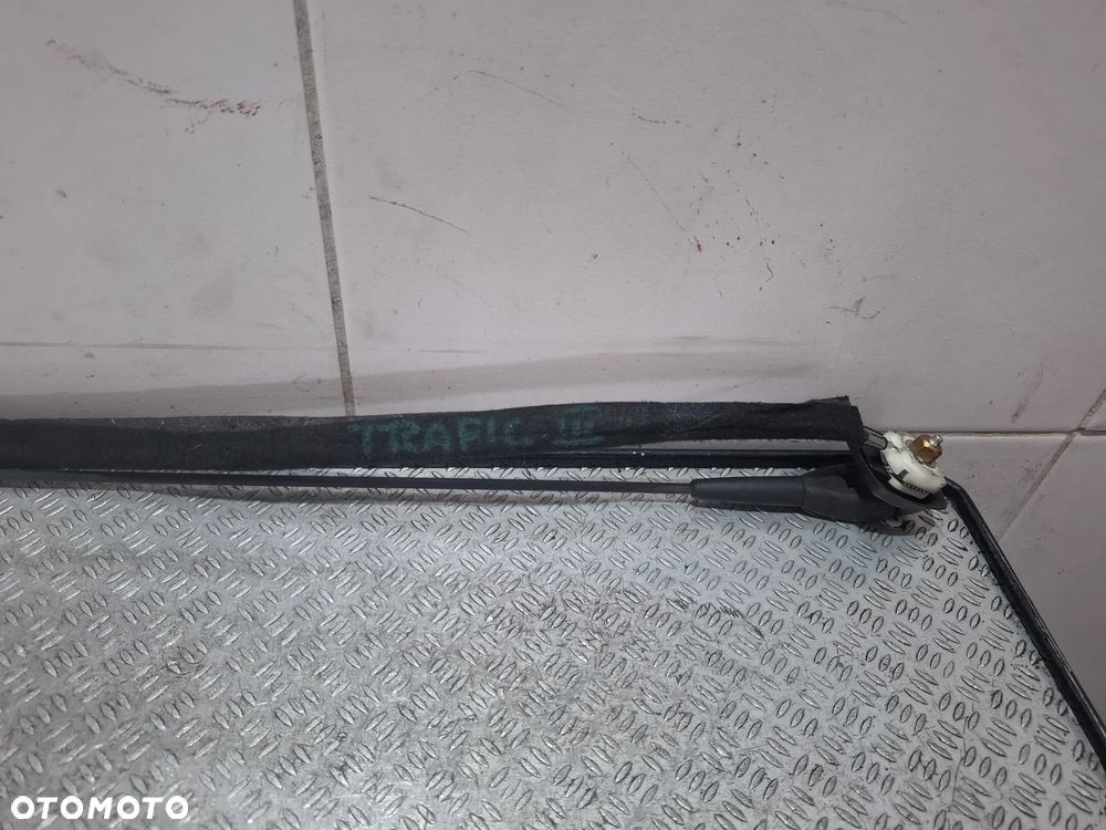Antena dachowa Renault Trafic III 2018 rok - 3