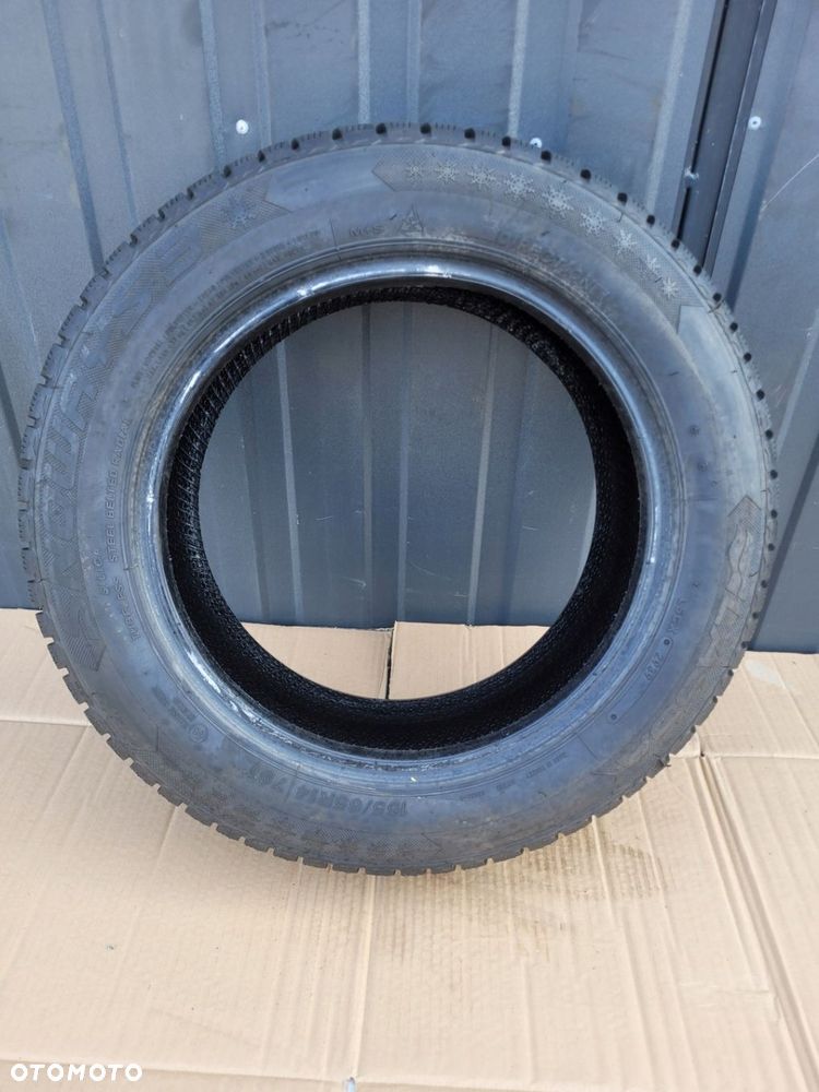 165/65R14 SNOWAYS 3 79T Lassa 7,3mm - 3