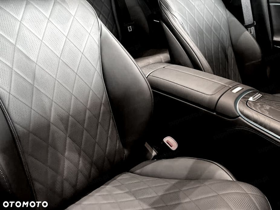 Mercedes-Benz Klasa E - 4