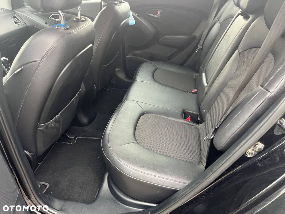 Hyundai ix35 1.6 2WD Comfort - 12