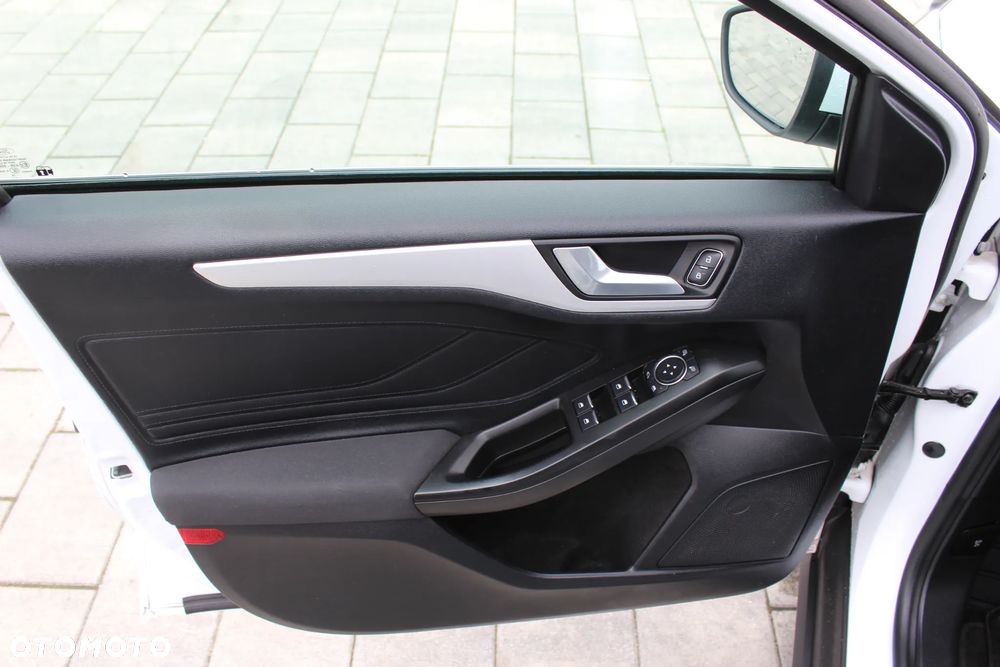 Ford Focus 1.5 EcoBlue Start-Stopp-System ACTIVE DESIGN - 29