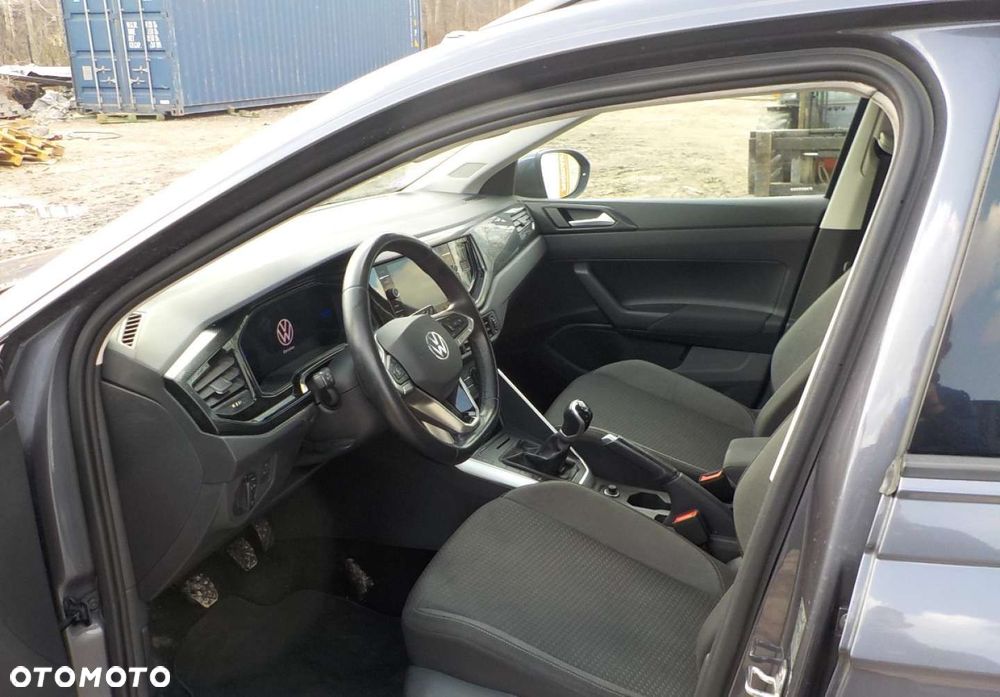 Volkswagen Taigo - 19