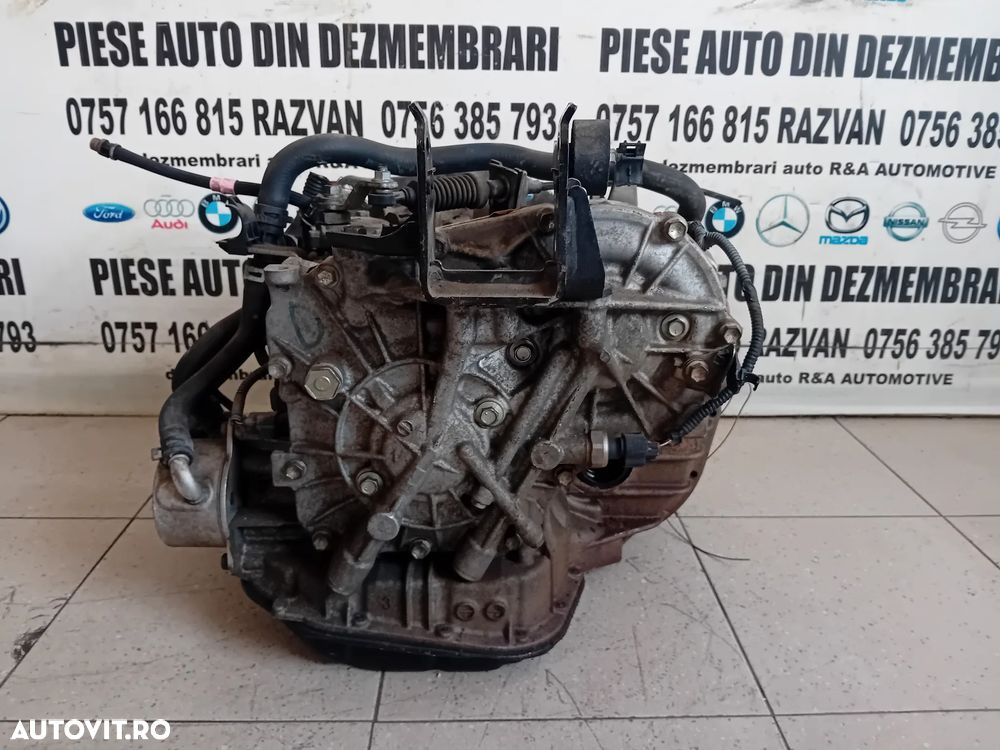 Cutie Viteze Automata Toyota Yaris XP130 2011-2014 1.3 Benzina 1NR Cod 30410-52240 - 6