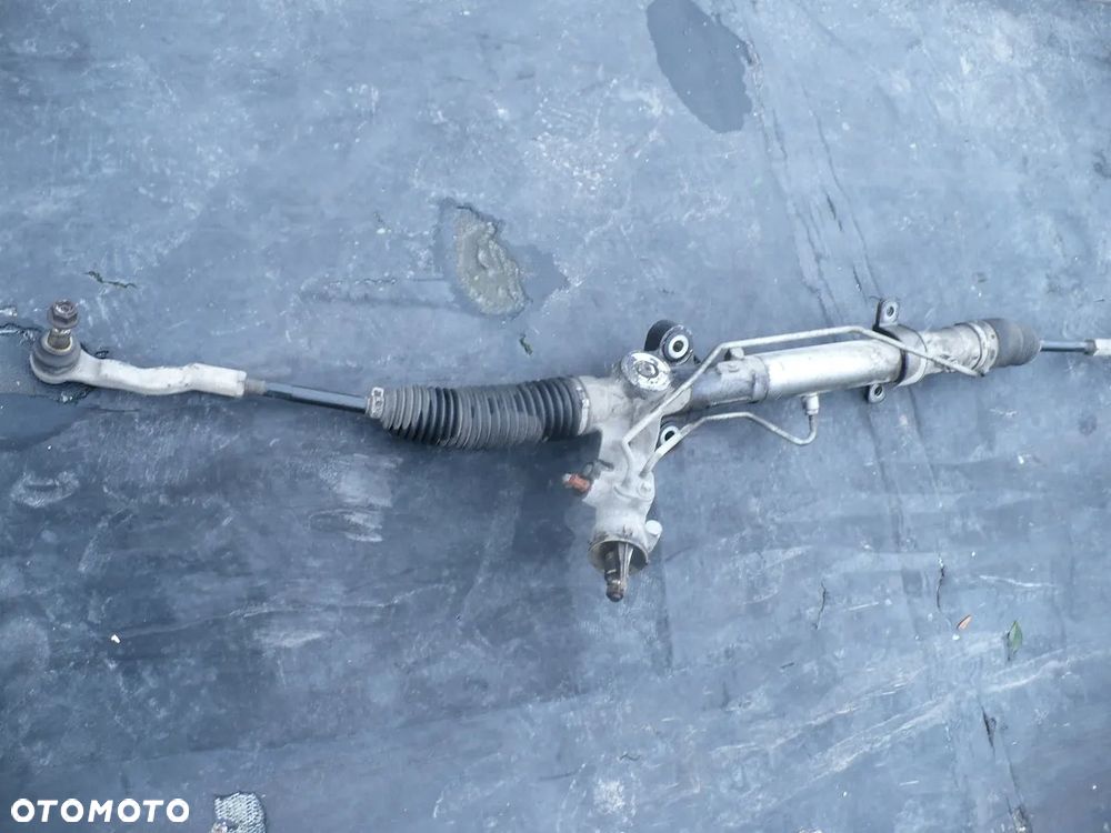 VITO VIANO 639  LIFT KOLYSKA WOZEK A6393302606 IDEAL. EU. - 9