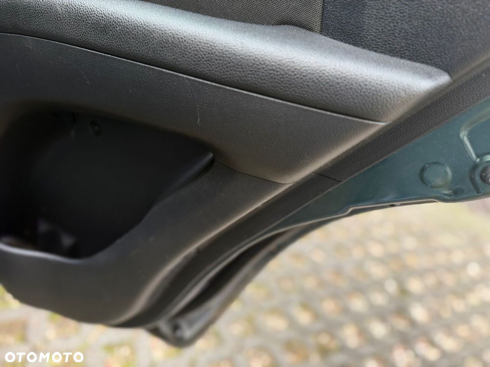 Kia Sportage 2.0 CRDI 4WD LX - 21