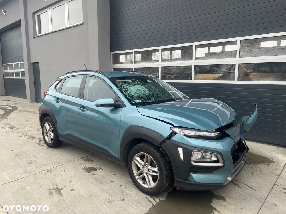 Hyundai Kona 1.0 T-GDI Comfort - 3