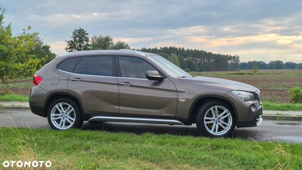 BMW X1 - 9