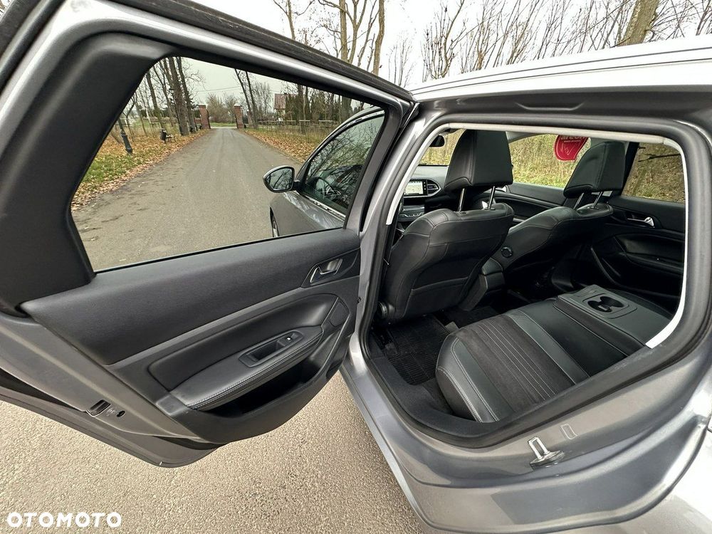 Peugeot 308 - 19