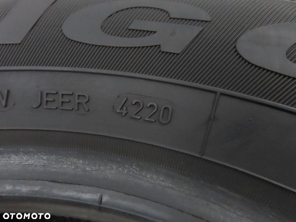 2x 205/60R16 OPONY ZIMOWE Dębica Frigo HP2 96H - 2