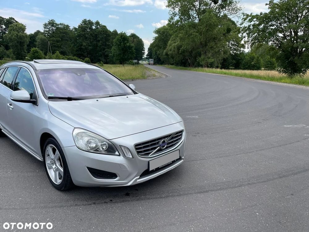 Volvo V60 - 31