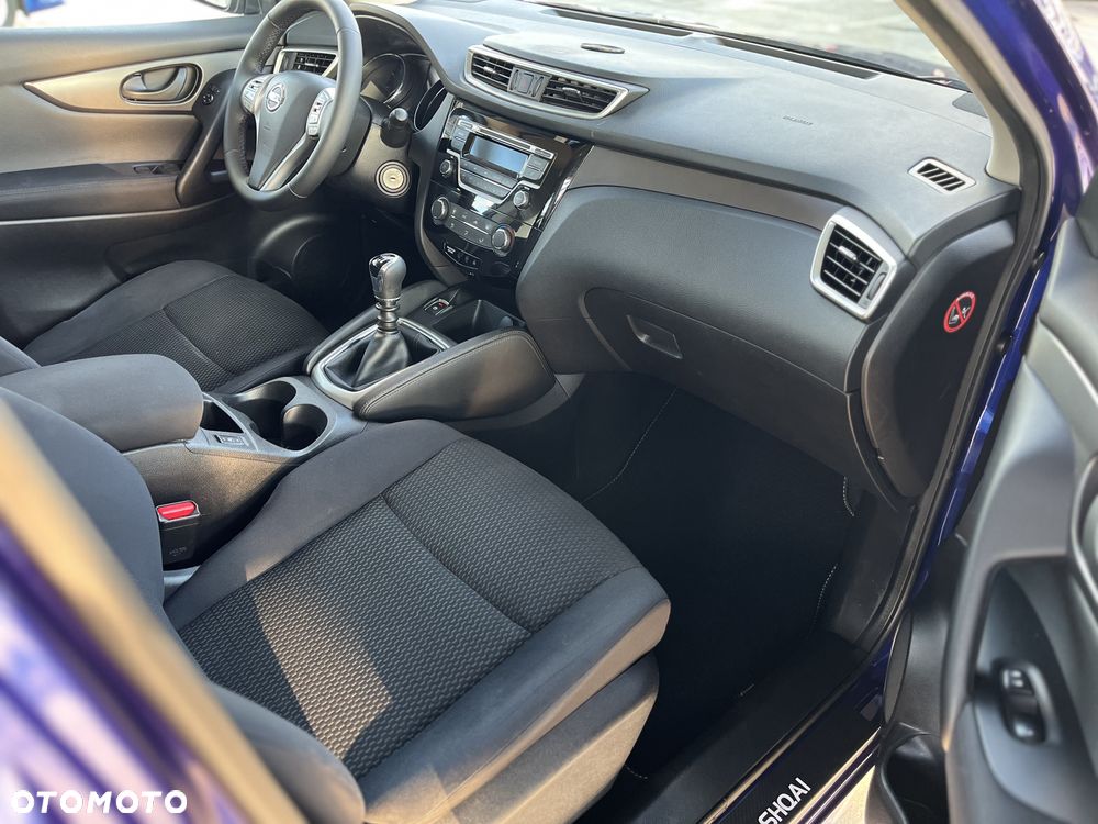 Nissan Qashqai - 24