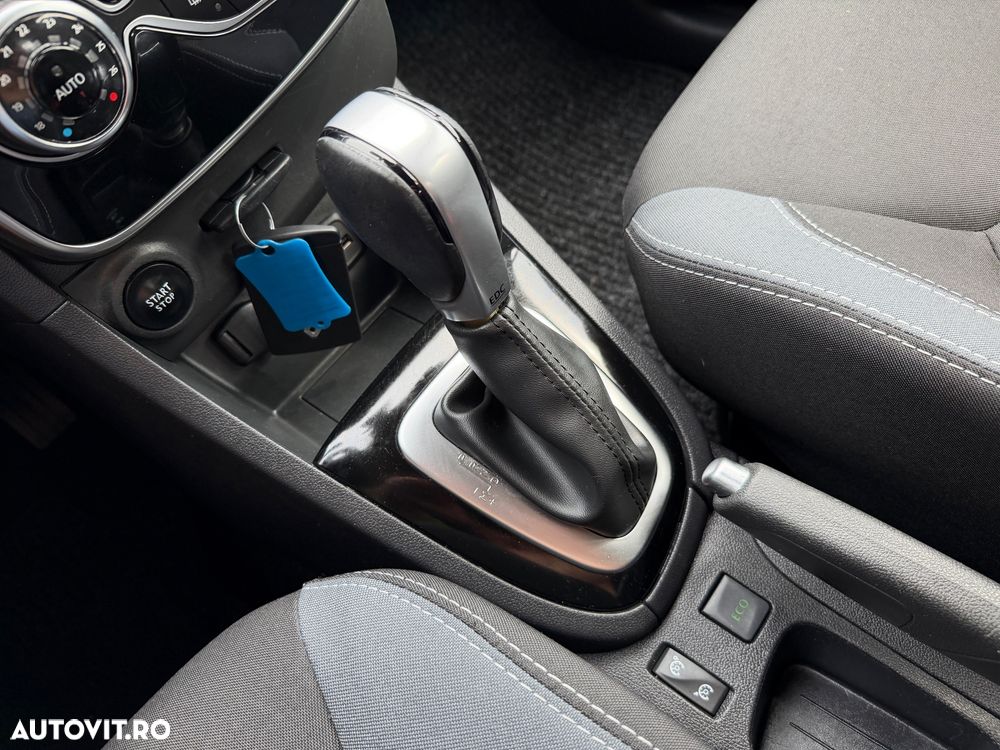 Renault Clio Energy dCi 90 EDC Intens - 15
