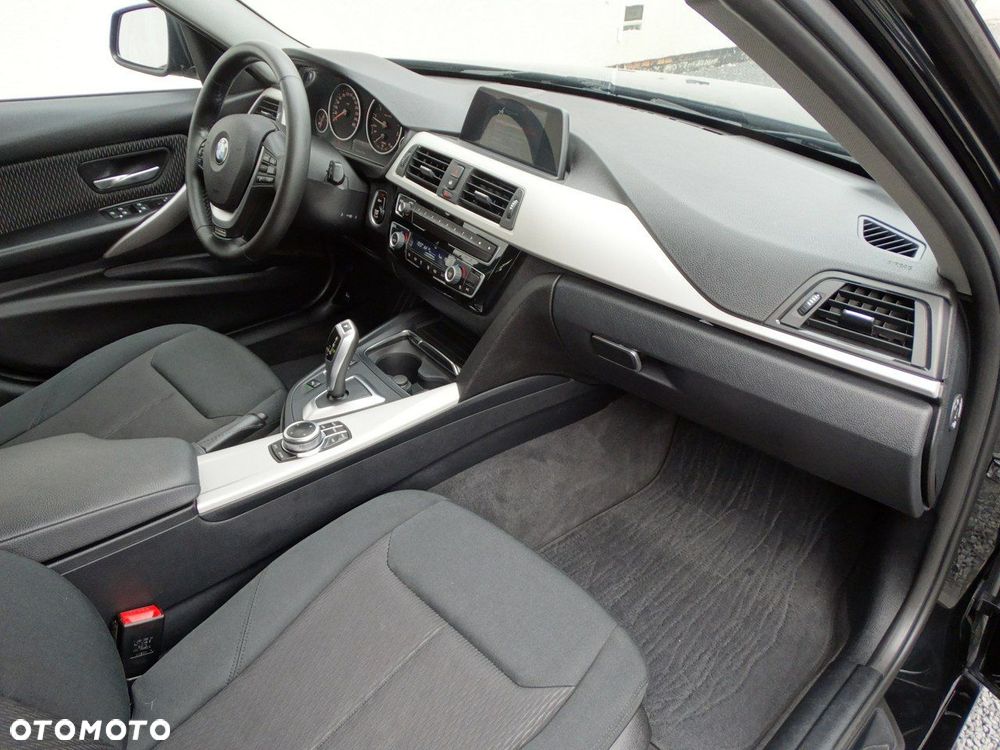 BMW Seria 3 - 14