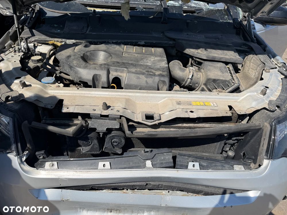 Land Rover Discovery Sport - 17