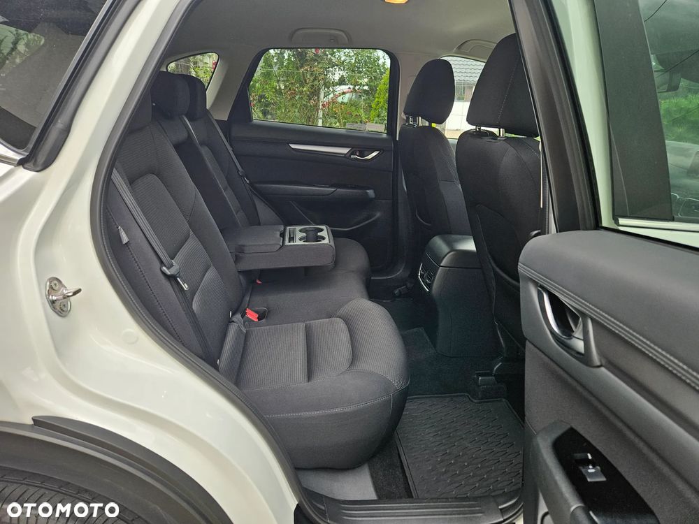 Mazda CX-5 2.0 Skypassion 2WD - 16