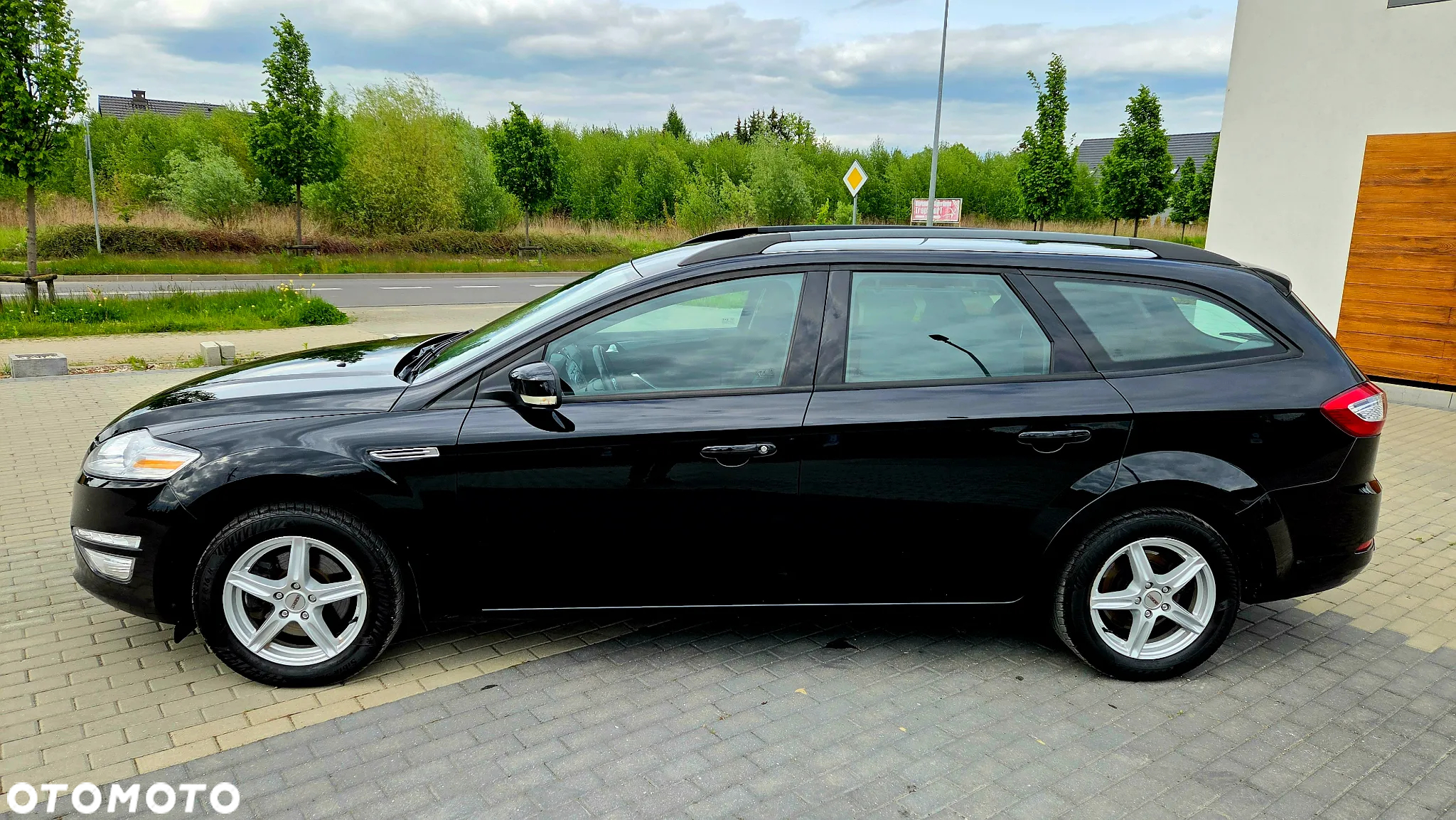 Ford Mondeo 2.0 Titanium - 5