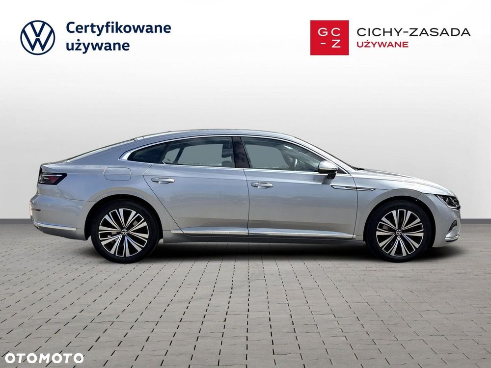 Volkswagen Arteon 2.0 TSI Elegance DSG - 7