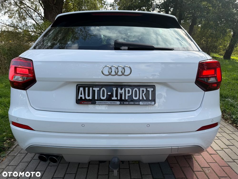 Audi Q2 - 4