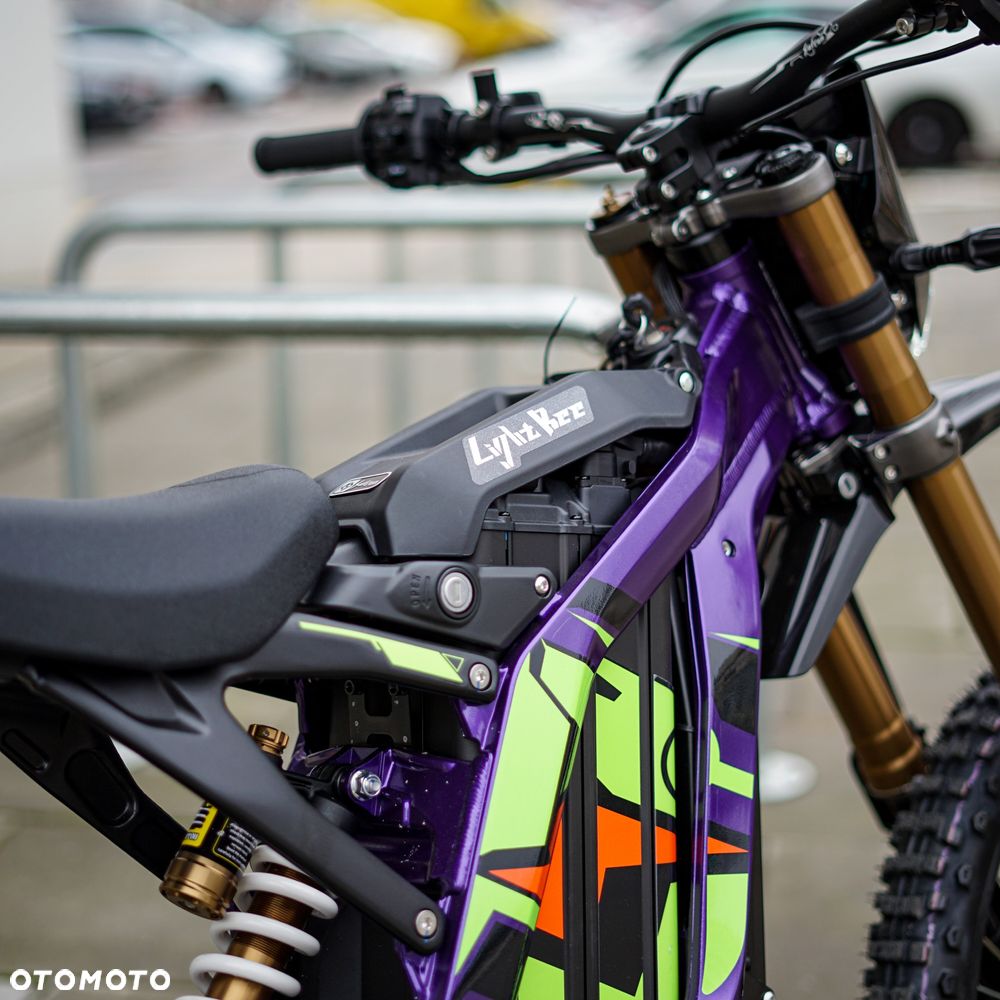 Surron Light Bee - 3