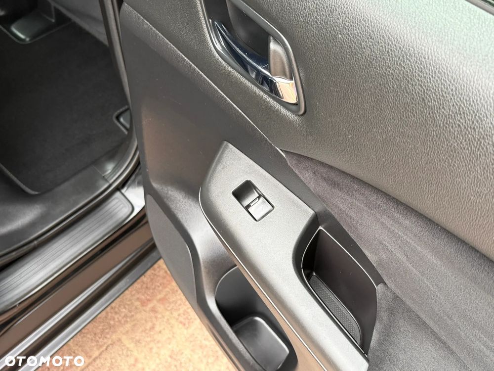 Honda CR-V 2.0i-VTEC 4WD Elegance - 16