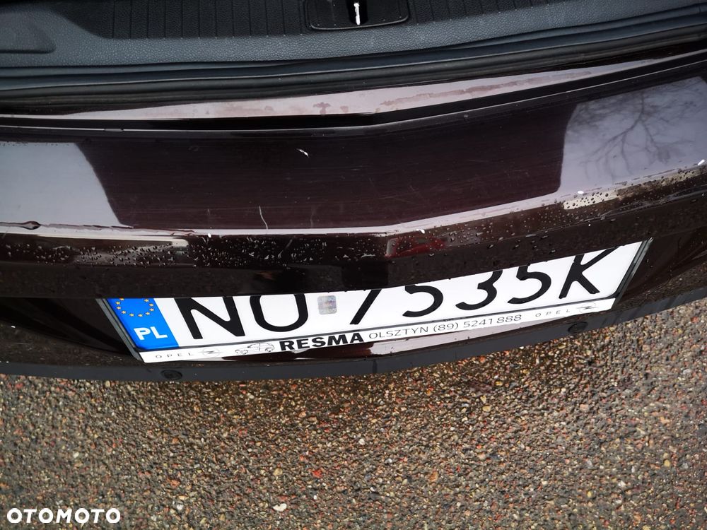 Opel Astra 1.6 Active - 6