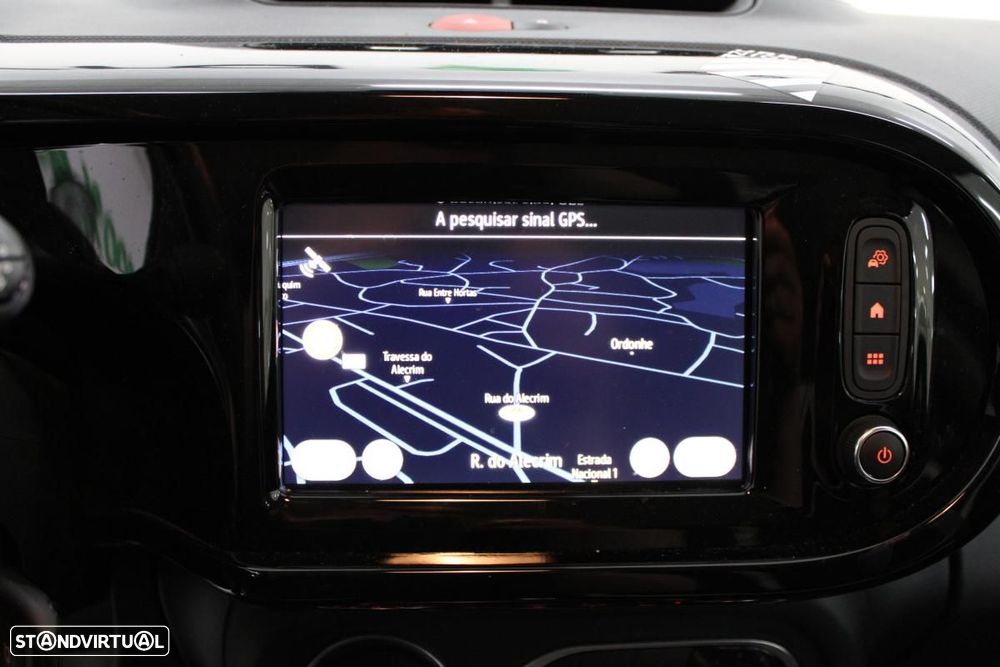 Renault Twingo E-Tech. 22 Urban Night - 28