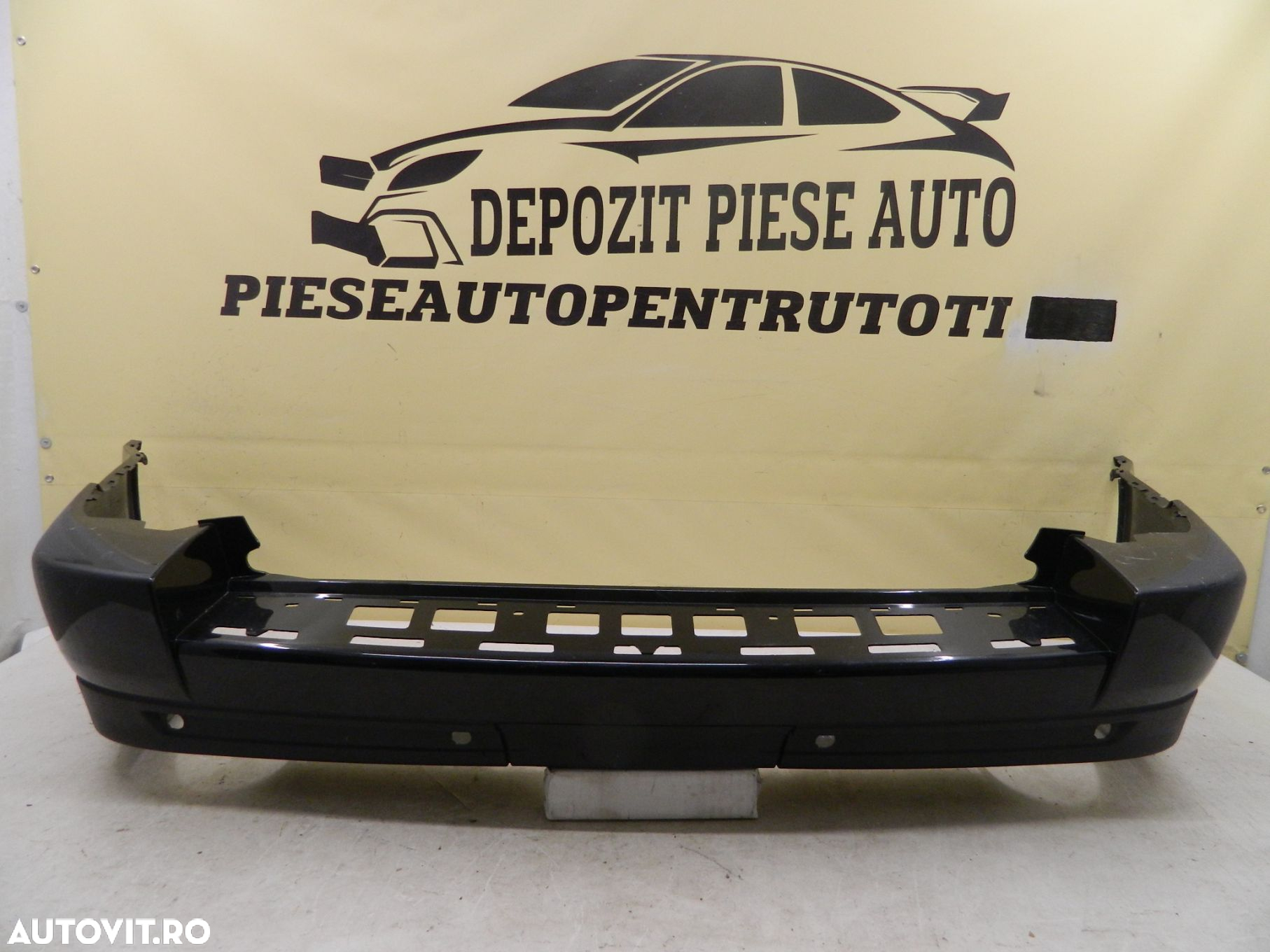 Bara spate Range Rover sport, 2005, 2006, 2007, 2008, 2009, Cod origine DQc500071XXX. - 2