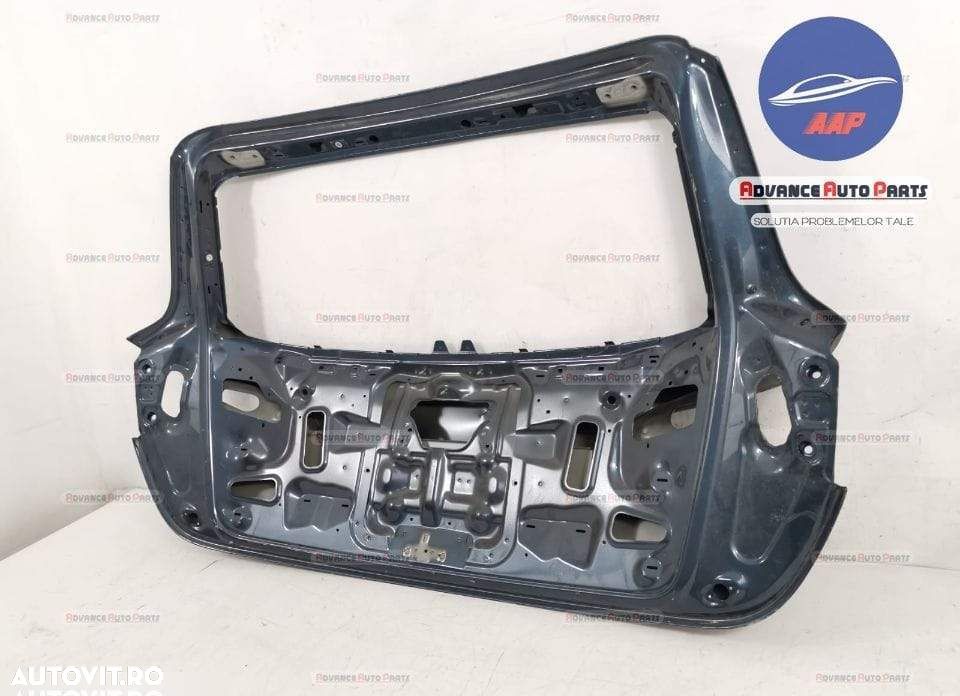 Haion original Audi Q5 8R 2008 2009 2010 2011 2012 - 7