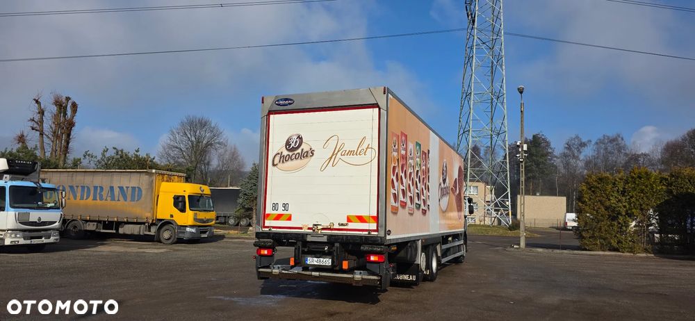 Renault Premium DXI380 - 5