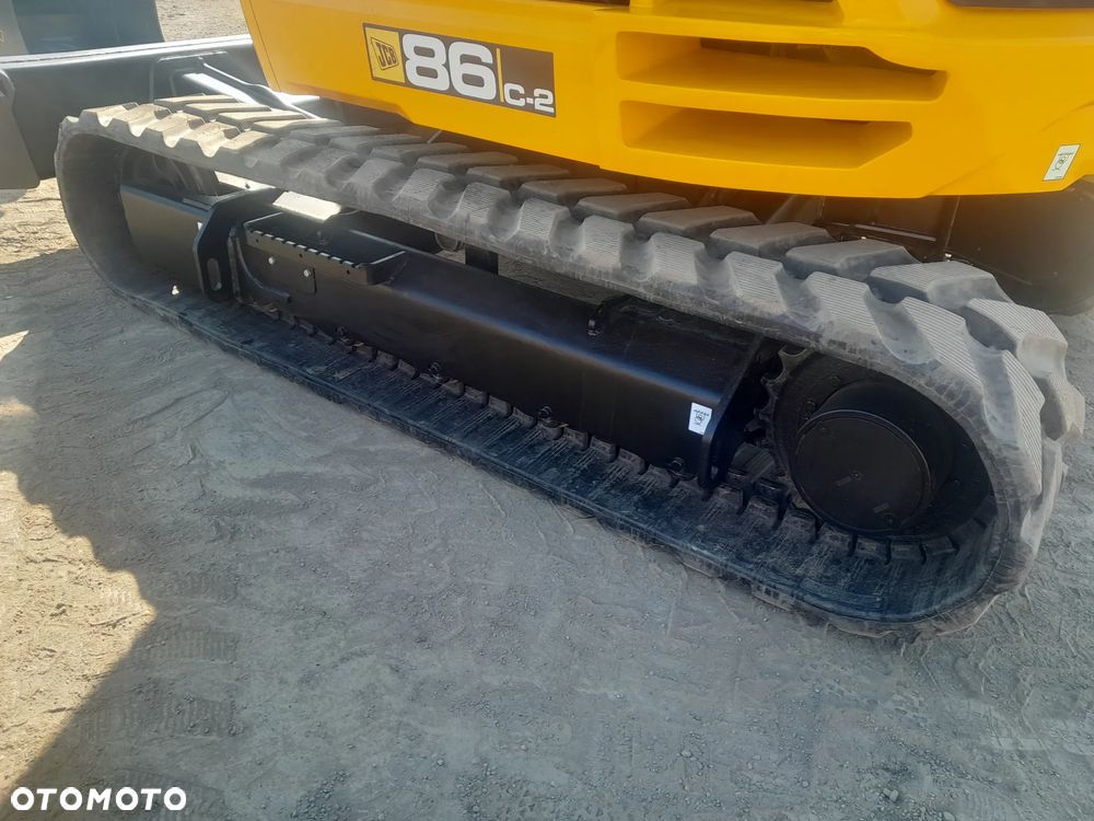 JCB 86C-2 - 22