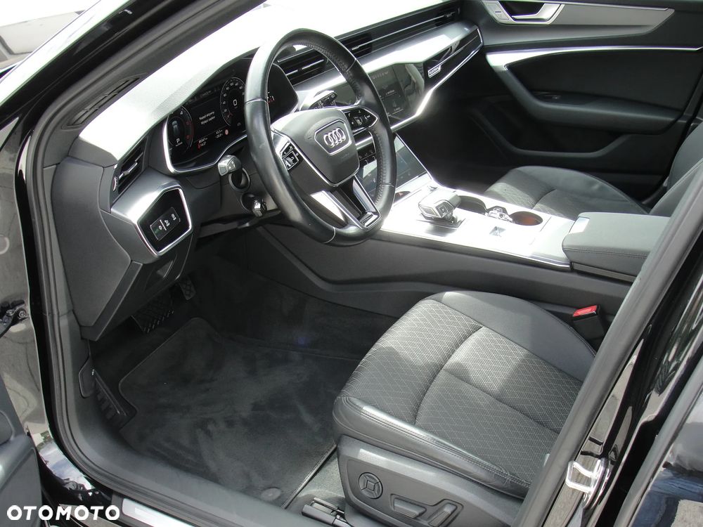 Audi A6 Allroad 55 TDI tiptronic - 14