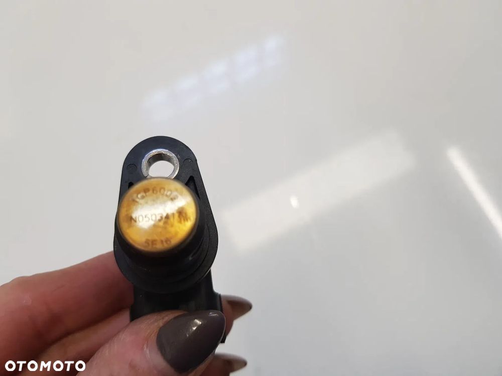 Czujnik położenia wałka rozrządu MERCEDES W203 W204 W209 W211 ML W163 W164 C215 CL500 C-KLASA A0041536928 - 5