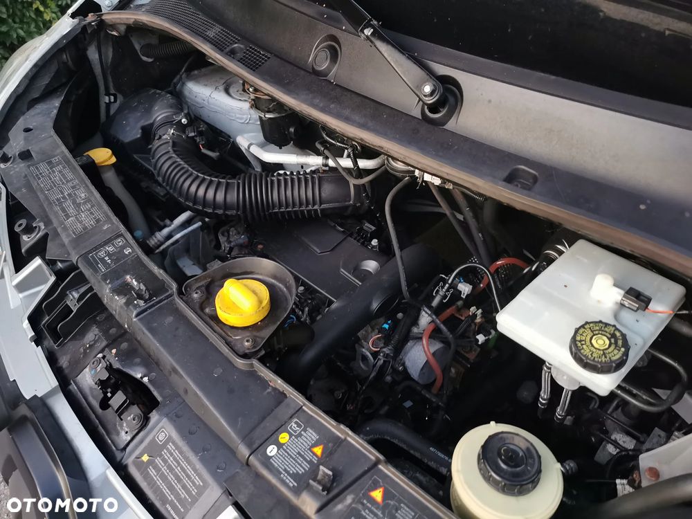 Renault Master L2H2 Business - 24