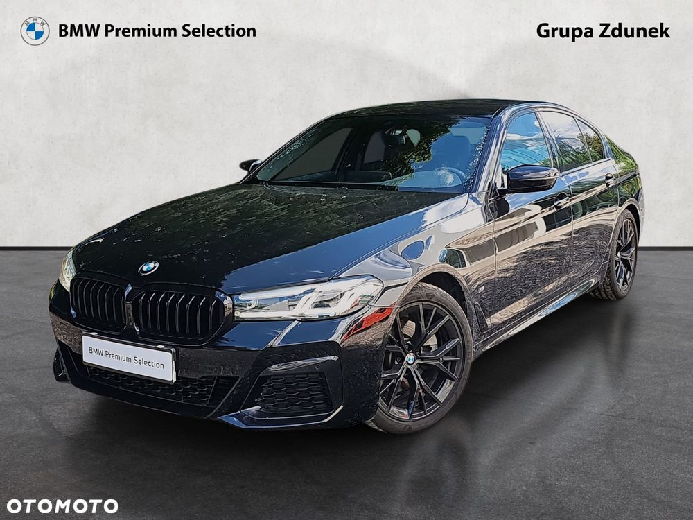 BMW Seria 5 - 2