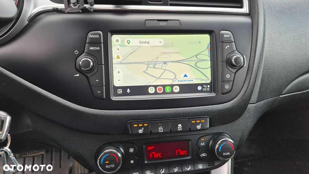 Kia Ceed 1.6 GDI Smart Plus DCT - 14