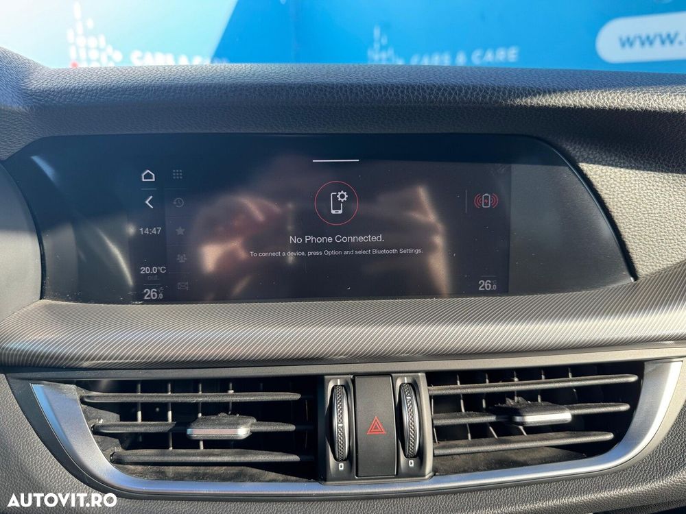 Alfa Romeo Stelvio - 11