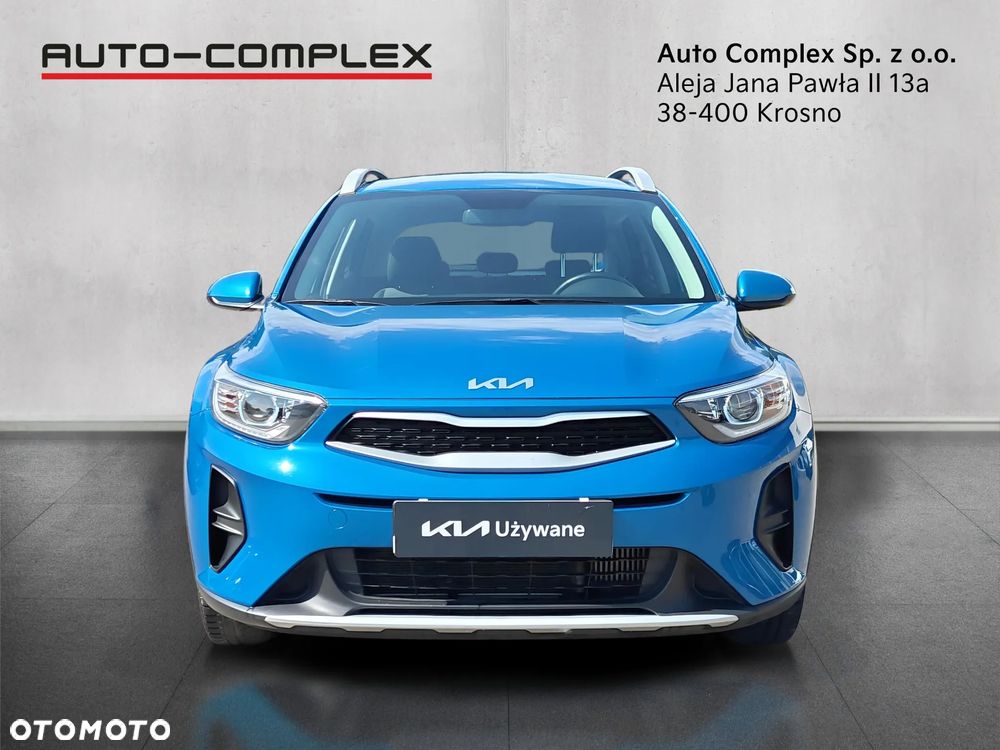 Kia Stonic 1.0 T-GDI M - 9