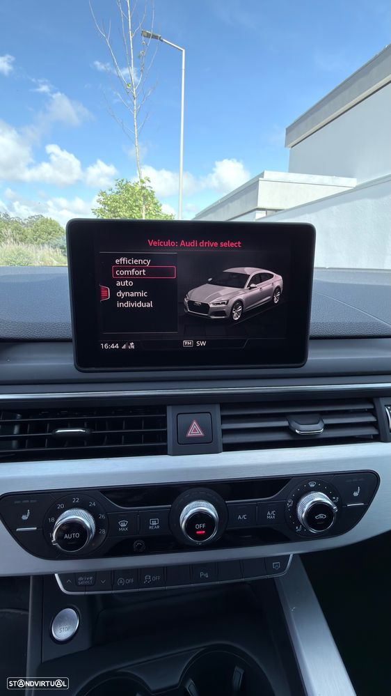 Audi A5 Sportback 35 TDI S tronic S line - 19