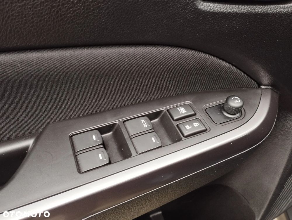 Suzuki Vitara 1.5 DualJet Hybrid Premium Plus 2WD AGS - 17