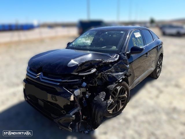 Peças Citroen C4 Sedan 2022 - 12