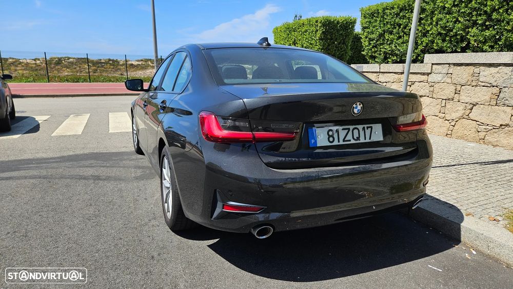 BMW 330 e Auto - 3