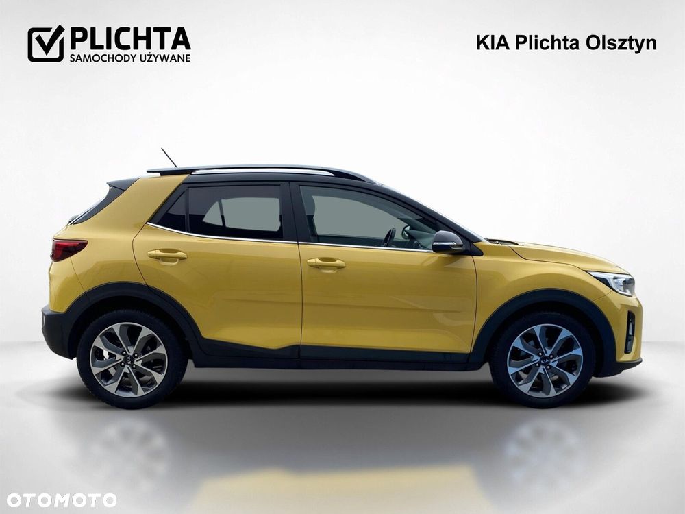 Kia Stonic - 7
