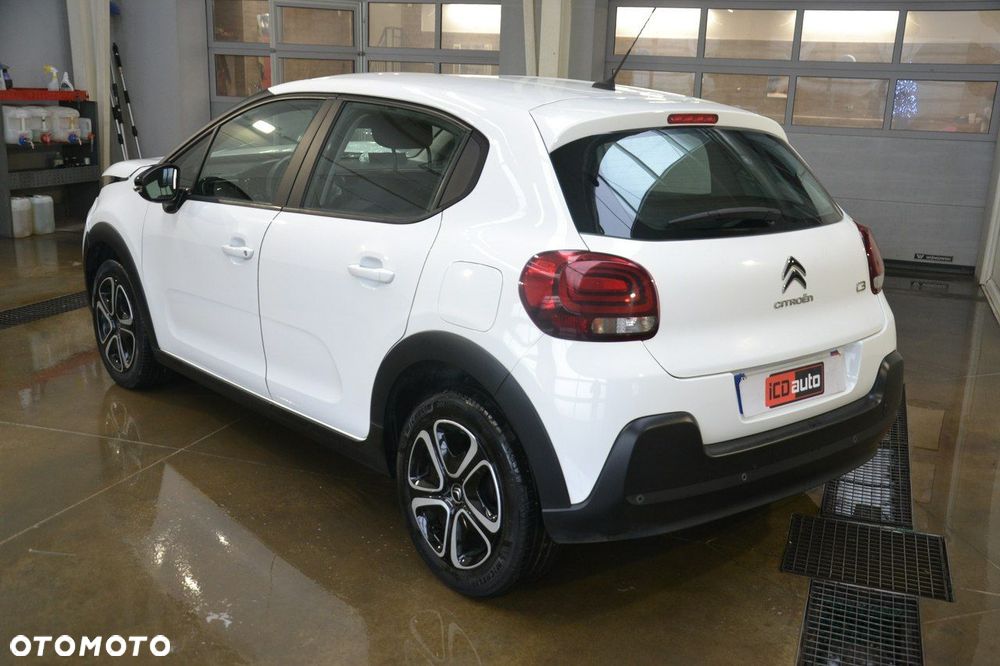 Citroën C3 - 5