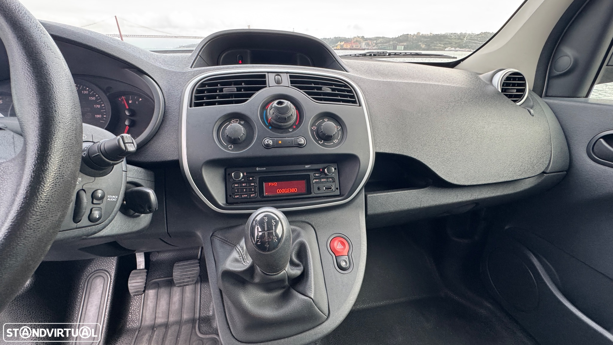 Renault Kangoo - 24