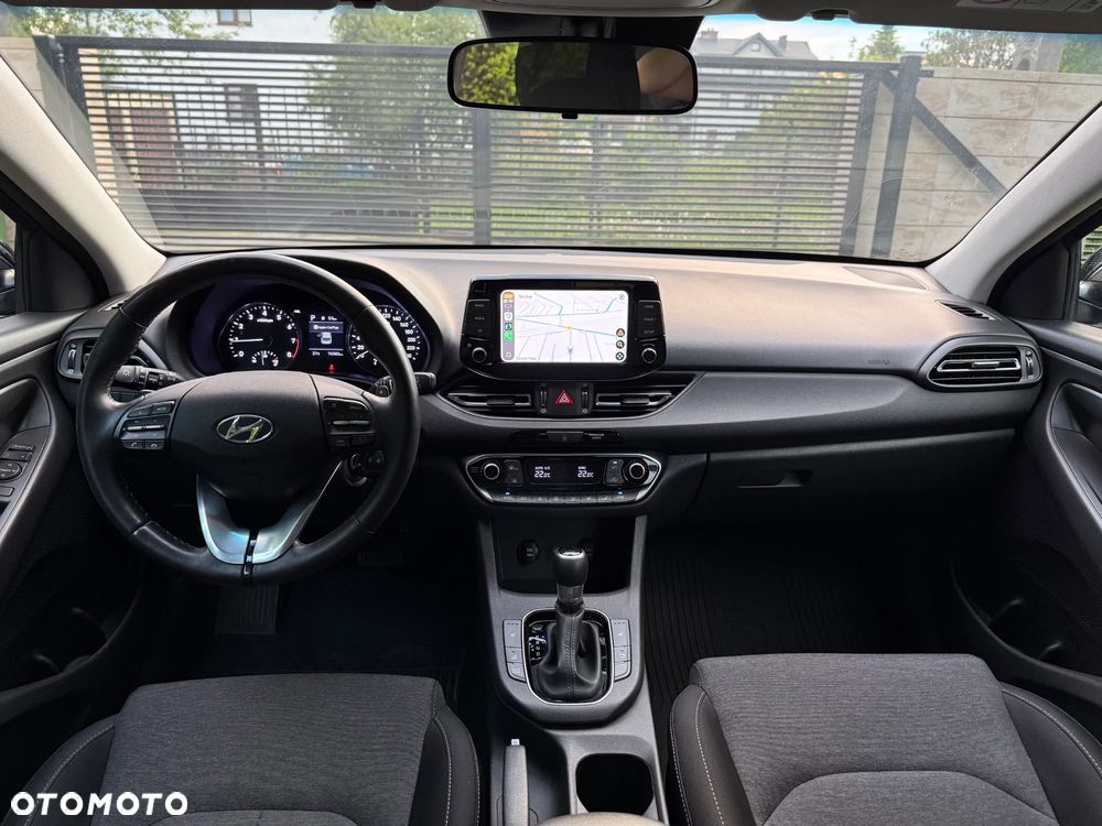 Hyundai i30 1.0 T-GDI Smart DCT - 13